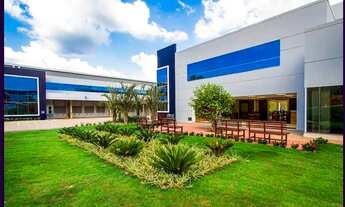 Imagem 4: Galpão para alugar, 1470 m² por R$ 30.000/mês - Chácaras Campos dos Amarais, Campinas - SP