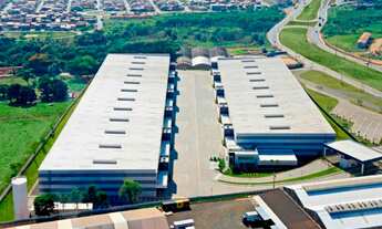 Imagem: Galpão para alugar, 1450 m² por R$ 30.000/mês