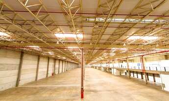 Imagem 5: Galpão para alugar, 1450 m² por R$ 30.000/mês - Chácaras Campos dos Amarais, Campinas - SP