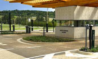 Imagem: Lote / Terreno à venda no Condomínio Artesano