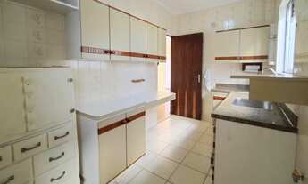 Imagem 7: Apartamento Flamboyant com 3 dormitórios, 1 suite, 1 vaga coberta