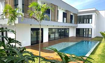 Imagem: Casa para venda com 4 Quartos e 540m² por