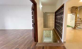 Imagem 6: Sobrado com 4 Quartos e 5 banheiros à Venda, 199 m² por R$ 849.000,00 Jardim Chapadão em C