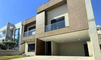 Imagem: SOBRADO NO SWISS PARK COM 3 SUITES, PISCINA