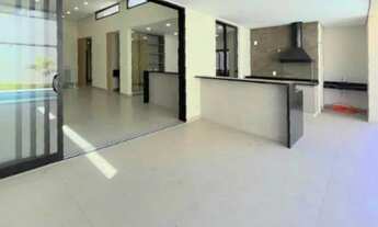 Imagem 6: SOBRADO NO SWISS PARK COM 3 SUITES, PISCINA, NOVA !