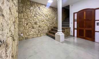 Imagem 3: Sobrado com 4 Quartos e 5 banheiros à Venda, 199 m² por R$ 849.000,00 Jardim Chapadão em C