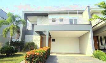 Imagem: SOBRADO NO SWISS PARK COM 4 SUITES, 260M