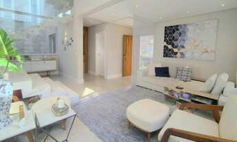 Imagem 2: SOBRADO NO SWISS PARK COM 4 SUITES, 260M DE CONSTRUÇÃO, PISCINA