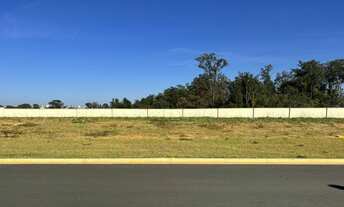 Imagem: Lote / Terreno à venda no Condomínio Artesano
