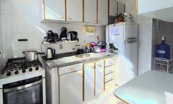 Imagem 7: APARTAMENTO A VENDA COM 2 DORMITÓRIOS, 1 VAGA, SWIFT