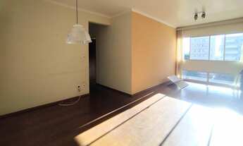 Imagem 2: Apartamento Flamboyant com 3 dormitórios, 1 suite, 1 vaga coberta