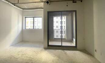 Imagem 4: Sala comercial no MEDPLEX