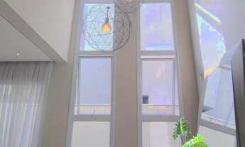 Imagem 7: SOBRADO NO SWISS PARK COM 4 SUITES, 260M DE CONSTRUÇÃO, PISCINA