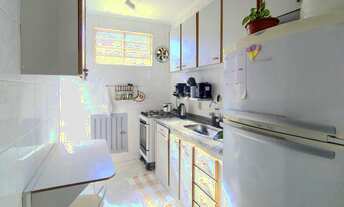 Imagem 6: APARTAMENTO A VENDA COM 2 DORMITÓRIOS, 1 VAGA, SWIFT