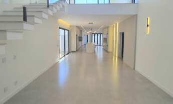 Imagem: CASA NOVA NO ARBORAIS COM 3 SUÍTES E 4