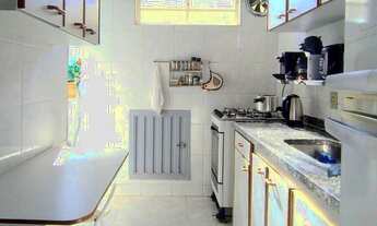 Imagem 5: APARTAMENTO A VENDA COM 2 DORMITÓRIOS, 1 VAGA, SWIFT