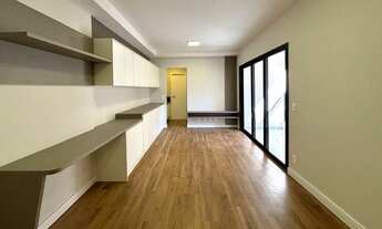 Imagem: Apartamento com 1 Quarto para alugar, 51m²