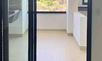 Imagem 4: APARTAMENTO PARA VENDA - NOVO NO GUANABARA, 2 SUITES, 2 VAGAS DE GARAGEM