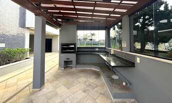 Imagem 3: Apartamento com 3 Quartos à venda, 85m² - Vila Brandina próximo ao shopping Iguatemi