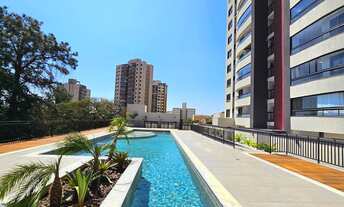 Imagem: Apartamento à venda no Lux Residence, Valinhos