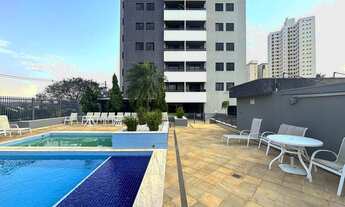 Imagem 2: Apartamento com 3 Quartos à venda, 85m² - Vila Brandina próximo ao shopping Iguatemi