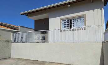 Imagem: CASA PARA VENDA NA VILA IPÊ CASA DE FUNDO