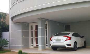 Imagem: SOBRADO NO SWISS PARK PARA VENDA E LOCAÇÃO