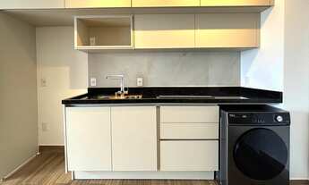 Imagem 4: Apartamento com 1 Quarto à venda, 41m² - Jardim Guanabara, Campinas