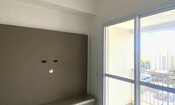 Imagem 2: Apartamento com 2 Quartos para alugar, 60m² - Ponte Preta, Campinas