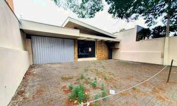 Imagem: Casa comercial para venda, 699m², bairro