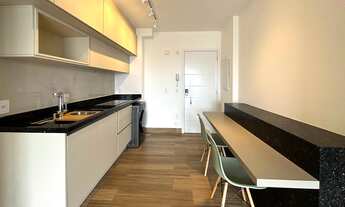 Imagem 2: Apartamento com 1 Quarto à venda, 41m² - Jardim Guanabara, Campinas