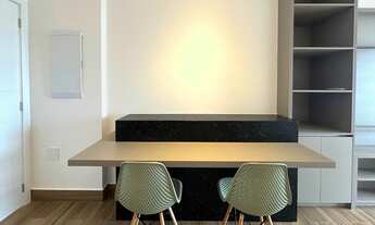 Imagem 3: Apartamento com 1 Quarto à venda, 41m² - Jardim Guanabara, Campinas