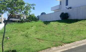 Imagem 2: Terreno à venda com 420m² no Condomínio Reserva do Itamaracá em Valinhos