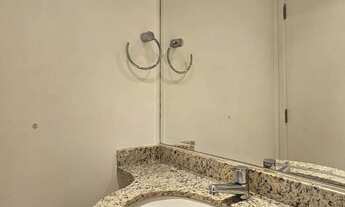 Imagem 7: Apartamento Cobertura Cambuí/Taquaral Campinas. 227m², 3 dormitórios, 3 vagas. Estuda Perm