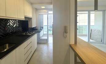 Imagem 5: Apartamento à venda com 74m² e 3 dormitórios no Cambuí por R$1.238.000, Campinas