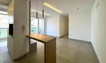 Imagem 3: Apartamento com 3 Quartos e 1 banheiro à Venda, 74 m² por R$ 1.238.000 Cambuí, Campinas