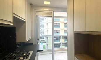 Imagem 7: Apartamento com 3 Quartos e 1 banheiro à Venda, 74 m² por R$ 1.238.000 Cambuí, Campinas