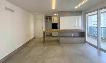 Imagem 4: Apartamento com 3 Quartos e 1 banheiro à Venda, 74 m² por R$ 1.238.000 Cambuí, Campinas