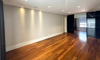 Imagem 5: Apartamento com 105m², 2 suítes, no Cambuí em Campinas. Venda