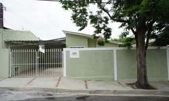 Imagem: Casa residencial para Venda, Jardim Primeiro