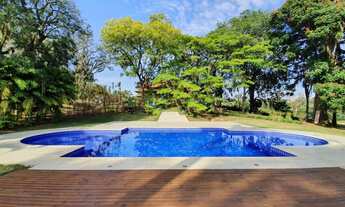 Imagem 5: Terreno à venda com 420m² no Condomínio Reserva do Itamaracá em Valinhos