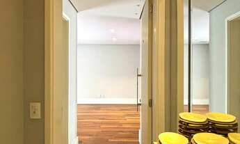 Imagem: Apartamento com 105m², 2 suítes, no Cambuí