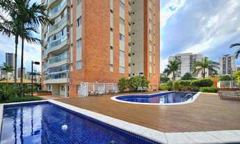 Imagem: Apartamento Cobertura Cambuí/Taquaral Campinas