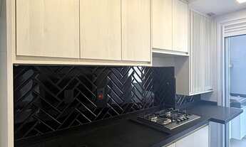 Imagem 6: Apartamento à venda com 74m² e 3 dormitórios no Cambuí, Campinas