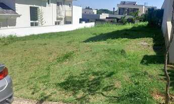 Imagem 3: Terreno à venda com 420m² no Condomínio Reserva do Itamaracá em Valinhos