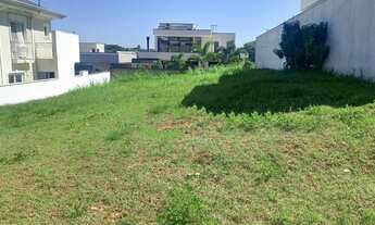 Imagem: Terreno à venda com 420m² no Condomínio