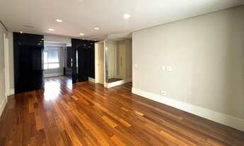 Imagem 6: Apartamento com 105m², 2 suítes, no Cambuí em Campinas. Venda