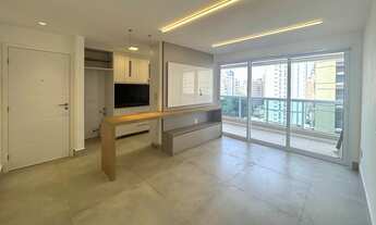 Imagem: Apartamento à venda com 74m² e 3 dormitórios