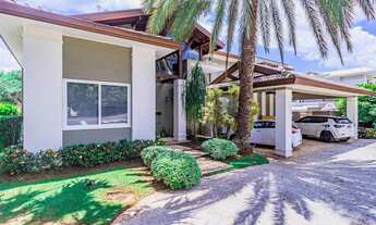 Imagem: Casa com 4 Quartos para alugar, 652m²