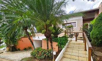 Imagem: Casa térrea em Condomínio com 3 Quartos